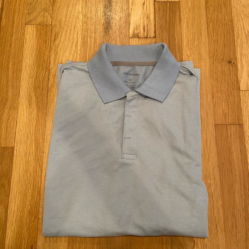 Men’s polo